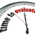 Questioning student evaluations