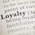 Professor fired over loyalty oath