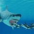 Giant monster Megalodon sharks lurking in our oceans: be serious!