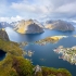 Why Norway may open up spectacular Lofoten archipelago to oil and gas firms