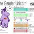 University teacher training has gender unicorns