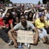 South Africa's universities on the edge