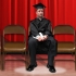 Blinn College has 4.1% graduation