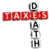 Nothing certain but death & taxes? Not for Higher Ed.