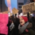 Poo Bahs protest Trump’s “Muslim Ban”…foolishly.