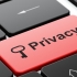 Three easy steps for online privacy