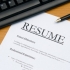 10 ways College grads can make their resumes stand out