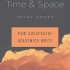 #holidayreading – air & light & time & space