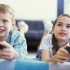 Electronic games: how much is too much for kids?