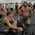 Doping among amateur athletes like CrossFitters is probably more common than you’d think