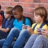 How the smartphone affected an entire generation of kids