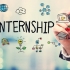 The relevance of an internship for college students
