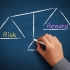 Using the reward -risk ratio in a wise way