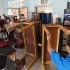 Active shooter drills may reshape how a generation of students views school