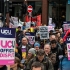 University lecturer explains why academics are striking over pension cuts