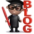 How to use academic blogs to promote an educational website?