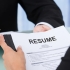 10 clichéd and mind-numbing phrases to chop off your resume