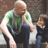 A Father’s Day reminder from science: Your kids aren’t really growing up quickly
