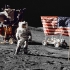 Professor investigated for saying the moon landing was fake
