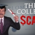 Jon Stossel on the College scam