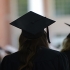 First-generation college students earn less than graduates whose parents went to college