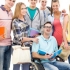 College students with disabilities are too often excluded