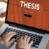 Business thesis should empirically test business theory in real business scenarios