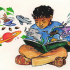 How to make reading fun – and part of life beyond the school room