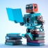 What robots and AI may mean for university lecturers and students