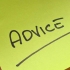 More advice on advice