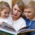 How reading enriches children's education