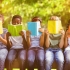 Summer readings: seven books to slip into your children's suitcases