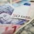 What are the main currencies in Europe and their fluctuations in the Forex market?