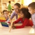 How to get preschoolers ready to learn math