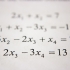 1 in 5 college students takes math courses that repeat what they already know