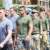 Student debt helps army recruiting…yuck.