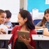 Are teachers up to date in the use of technologies in the classroom?