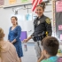 School resource officers aren’t arrested often – but when they are, it’s usually for sexual misconduct