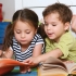 Girls consistently outperform boys in reading skills – but could this be changing?