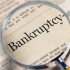 How to remove a bankruptcy from your credit report?