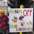 Librarians could be jailed and fined under a proposed censorship law