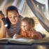 3 smart ways to use screen time while coronavirus keeps kids at home