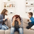 Try these 8 tips to reduce parenting stress during the coronavirus pandemic