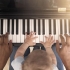 How to learn the piano from the comfort of your home