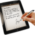 Learn to write: can you replace paper and pencil with a tablet and stylus?