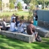 Outdoor classes hold promise for in-person learning amid COVID-19