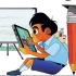Digital illiteracy: a phenomenon that can only be fought at school