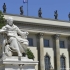 Why is Germany not embracing the Humboldtian university?