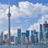 Living and studying in Toronto, Canada