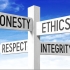 To do or not to do: the importance of ethics in teaching